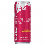 RED BULL Ruby Red energetinis gėrimas 250ml