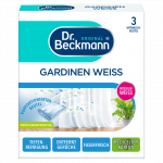 dr. Beckmann užuolaidų baliklis 3x40g