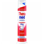Theramed Complete Plus dantų pasta 100 ml