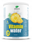 Geriausias gamtoje VITAMINAS VANDUO &ndash; FOCUS. Milteliai vitamininiam vandeniui gaminti, su magniu, B grupės vitaminais ir kalciu. 200g