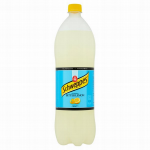 Gazuotas gazuotas gėrimas Schweppes Bitter Lemon 1,35L