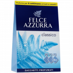 FERN AZZURRA Classico kvapieji mai&scaron;eliai 3vnt