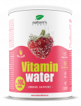 Geriausias gamtoje VITAMINAS VANDUO &ndash; IMUNINĖ PARAMA. Vitaminų ir antioksidantų milteliai gėrimui su bra&scaron;kėmis gaminti, imunitetui stiprinti. 200g