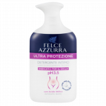 Felce Azzurra Ultra Protection intymios higienos muilas 250ml