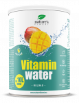 Geriausias gamtoje VITAMINAS VANDUO &ndash; PERKRAUTI. B grupės vitaminų, magnio ir kalcio milteliai su ananasais, gėrimui gaminti. 200g