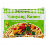 SAMYANG Oriental Ramen makaronai 85g