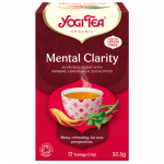 YOGI TEA Psichikos ai&scaron;kumo arbata 32.3g