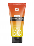 BYROKKO Shine Brown kremas nuo saulės veido odai su SPF30 50ml