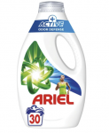 ARIEL +Active Odor Defense skalbinių ploviklis (30x) 1.35L