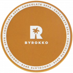 BYROKKO Shine Brown &scaron;okoladinis įdegio kremas su SPF6 200ml