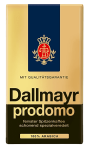 DALLMAYR Prodomo kavos pupelės 250g