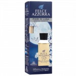 FELCE AZZURRA Moon Flower kambarinis aromatas su lazdelėmis 120ml
