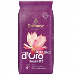 Dallmayr Crema d'Oro Mexico kavos pupelės 1kg