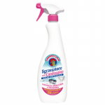 Chante Clair riebalų &scaron;alinimo priemonė su balikliu 625ml