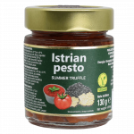 ZIGANTE Istra pesto su triufeliais 130 g