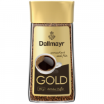 Dallmayr Gold tirpi kava 200g