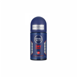NIVEA Men Dry Impact dezodorantas - Roll 50ml