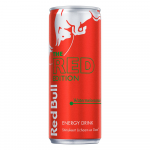 RED BULL Red Edition arbūzų energetinis gėrimas 250ml
