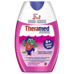Terapinis 75 ml 2in1 vaikams (nuo 6 metų)