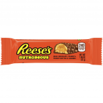 &Scaron;okolado plytelė REESE'S NUTRAGEOUS 47g