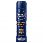 NIVEA Men Ultimate Protect dezodorantai 150ml
