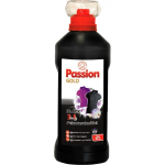 Passion 3in1 skalbimo gelis juodiems skalbiniams 55x 2L