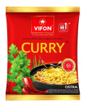 VIFON Curry vi&scaron;tienos makaronai 70g