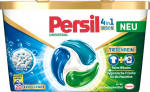 PERSIL 4in1 universalūs diskai skalbinių kapsulės 20vnt