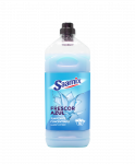 Saamix koncentruotas gaivaus kvapo mink&scaron;tiklis 2L