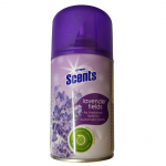 At Home oro gaiviklis su levandų gėlių aromatu 250ml