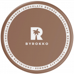 SHINE BROWN &scaron;okoladinis bronzinis įdegio kremas 200ml
