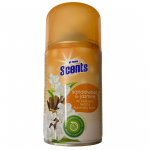 At Home oro gaiviklis su sandalmedžio ir jazminų aromatu 250ml