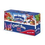 "CAPRI-SUN Mystic Dragon" sulčių gėrimas (200mlx10gb)