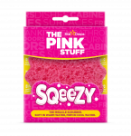 THE PINK STUFF kempinė