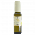 ZIGANTE auk&scaron;čiausios kokybės pirmojo spaudimo alyvuogių aliejus su baltųjų triufelių aromatu 60 ml