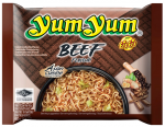 YUM YUM Jautienos makaronai 60g