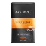 Davidoff Cafe Creme kavos pupelės 500g