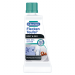 Dr.Beckmann Rost & Deo rūdžių ir dezodorantas dėmių valiklis 50ml