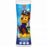 Paw Patrol du&scaron;o želė - &scaron;ampūnas su kramtomosios gumos kvapu 300ml