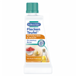 Dr.Beckmann Fetthaltiges & Saucen aliejus, kečupas, sviesto dėmių valiklis 50ml