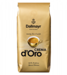 Dallmayr Crema d'Oro kavos pupelės 1kg
