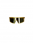 Scvcn vintage women's sunglasses