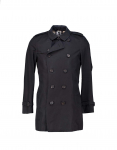 Burberry men's jacket