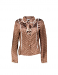 Ben Mo women's blouse