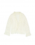 Vintage women's cardigan