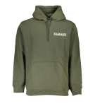 NAPAPIJRI DŽEMPERIS NP0A4HRBBTELEMARKH1 : Dydis - XL