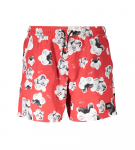 KARL LAGERFELD BEACHWEAR MAUDYMOSI APRANGA KL20MBM12 : Dydis - L