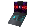 MSI Cyborg 14 i7-13620H/32GB/1TB/RTX4060/WIN11Pro 144Hz A13VF-023XPL