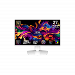 MSI MAG 272QPW QD-OLED X28