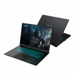 Gigabyte GAMING A16 PRO Core 7 240H/32GB/2TB/RTX5080/WIN11 165Hz DYHG5EECC4SH